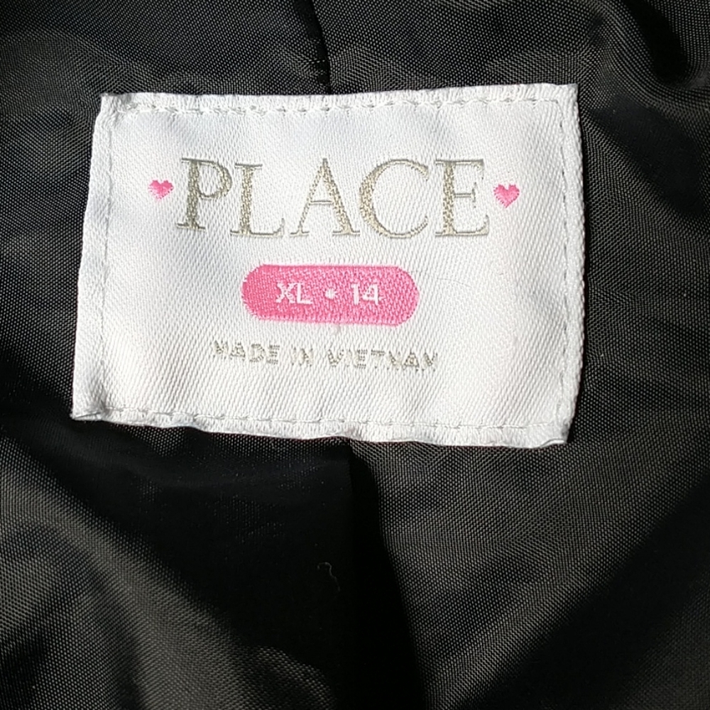 Jacket - Picture 2 of 4